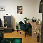 Ummagumma Studio Apartment