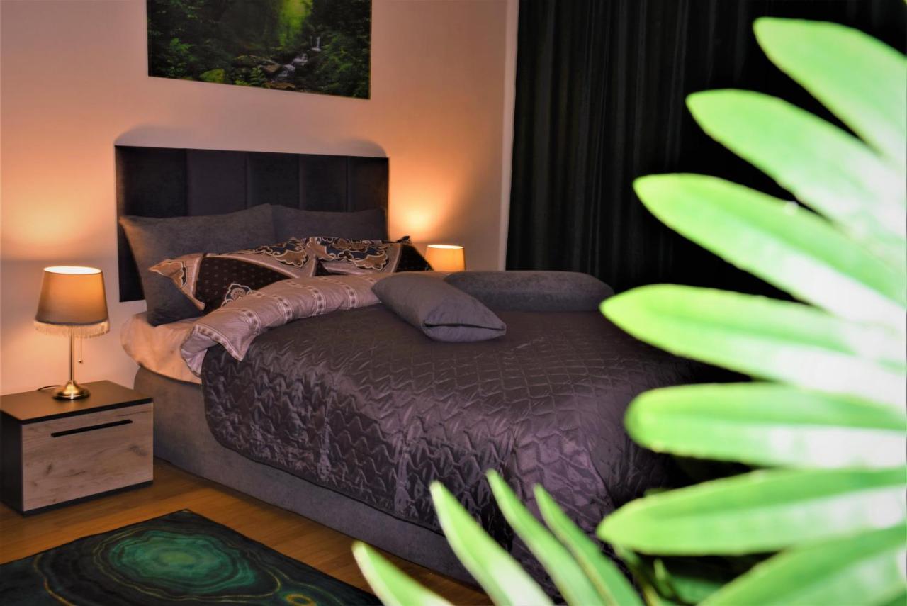 Ummagumma Apartament Bucureşti