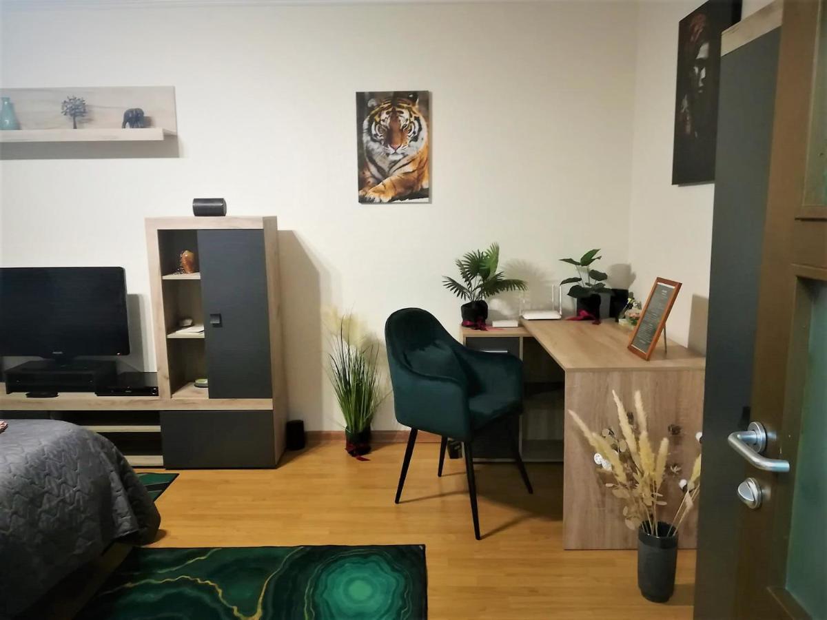 Apartament Ummagumma Bucureşti